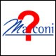 Marconi logo