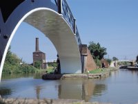 Hawkesbury Junction Bridge