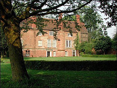 SEPTEMBER - CHARTERHOUSE, COVENTRY