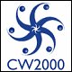 CW2000 logo