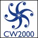 CW2000 logo