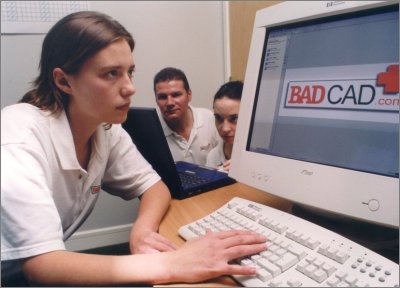 BADCAD.com