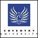 Coventry University logo