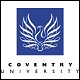 Coventry University logo