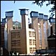 LANCHESTER LIBRARY, COVENTRY UNIVERSITY