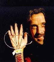 David Seaman