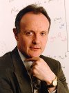 Professor Andrew Oswald