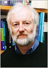 Dr Chris Whelan