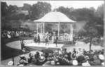 Naul's Mill Park c1911