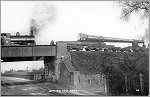 Stoney Stanton Road Railway Bridge 1915