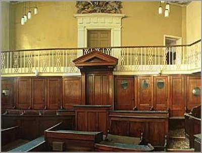 County Hall