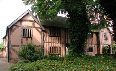 Cheylesmore Manor