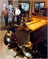 Motor Museum