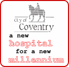 A New Hospital For A New Millennium