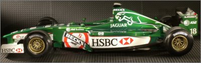 Jaguar R2