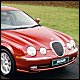 Jaguar S-type