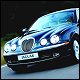 JAGUAR S-TYPE 4.2 SE