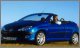 Peugeot 206 Coupe Cabriolet