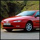 Peugeot 406 Coupe