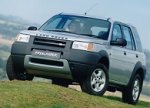 Freelander