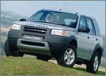 Freelander