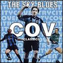 Buy the Sky Blues CD