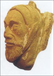 Face from the past