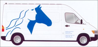 Van A