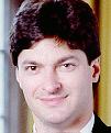 Cllr Kevin Maton, Coventry City Council