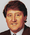 Cllr Nick Nolan