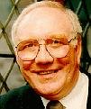 Cllr Peter Lacy, Coventry City Council