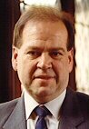 Cllr Joe Clifford, Coventry City Council