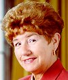 Cllr Sheila Collins, Coventry City Council