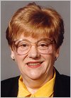 Lord Mayor Councillor Joan Wright