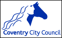 Coventry City Council logo