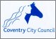 Coventry City Council logo