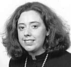 Christine Oddy MEP