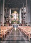 Coventry Cathedral