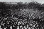 COVENTRY CITY v TORQUAY, Highfield Road 1936