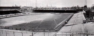 Highfield Road, 1962