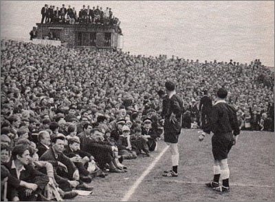 COVENTRY CITY v WOLVERHAMPTON WANDERERS 1967