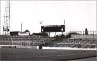 Highfield Road - pre all-seater, 1980