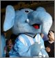 Sky Blue Sam