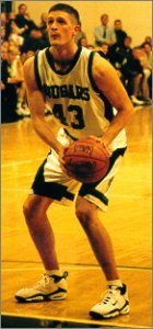 Adam Stevens