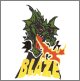 Coventry Blaze logo