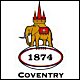 Coventry Rugby Club logo