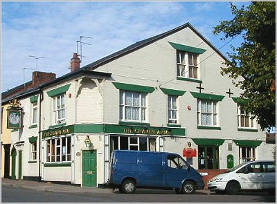 The Craven Arms, Craven Street, Coventry  [July 1999 - CS]