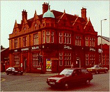 General Wolfe, Foleshill, Coventry