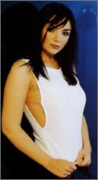 Martine McCutcheon