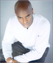 Trevor Nelson